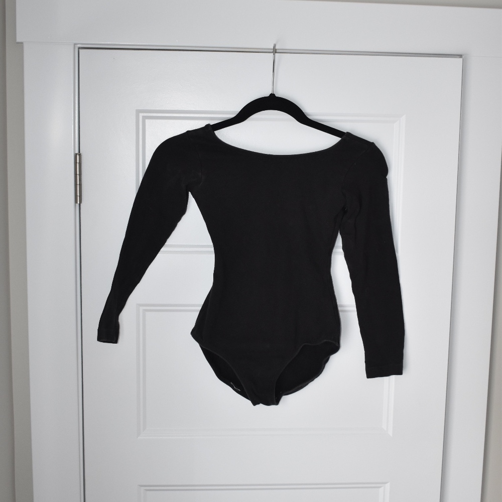 EUROTARD Leotard